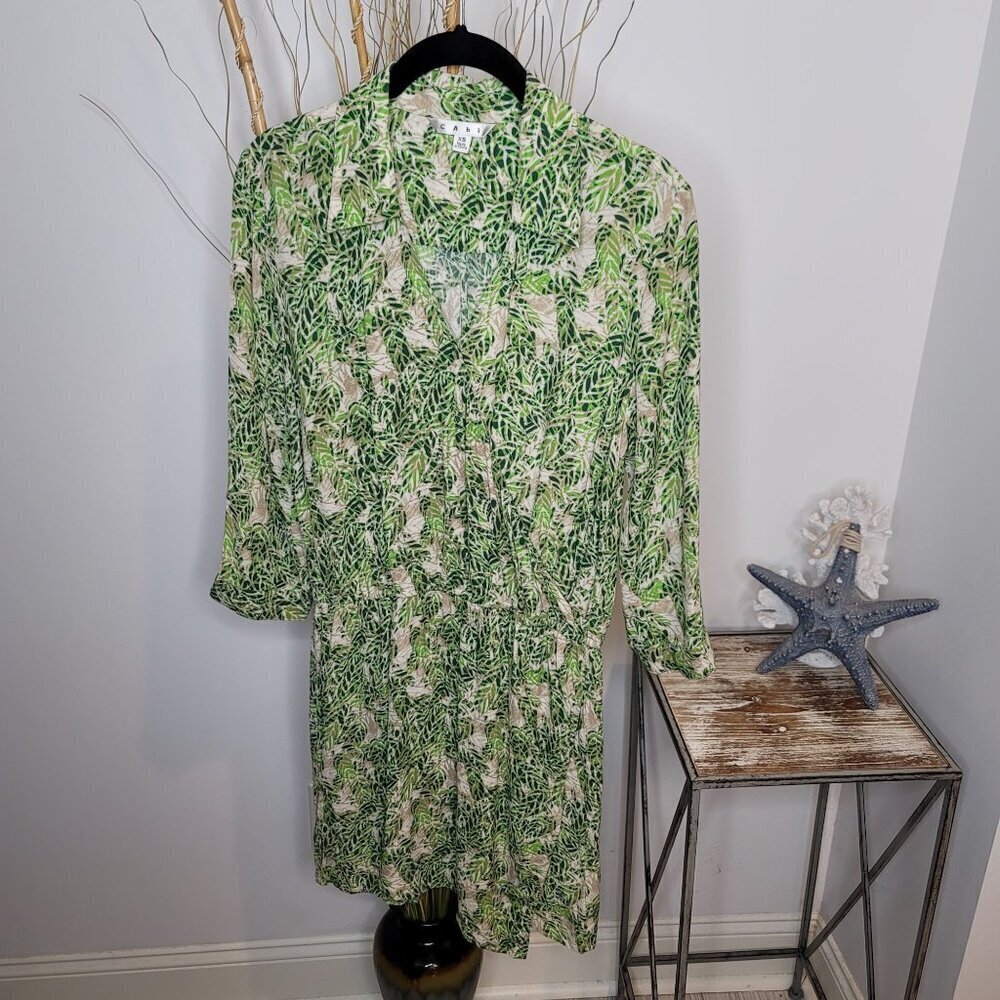 Cabi Dress Womens XSmall